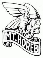 Mount Horeb Vikings