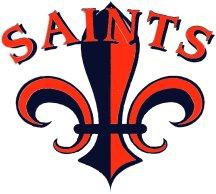 Calhoun County Saints