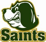 Briarcrest Christian Saints