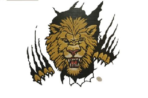 Mansfield Lions