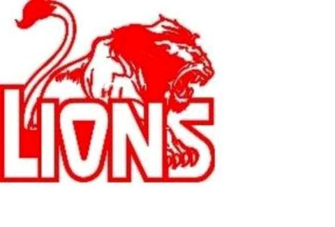 Tuscumbia Lions