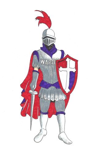 Community Christian Warriors