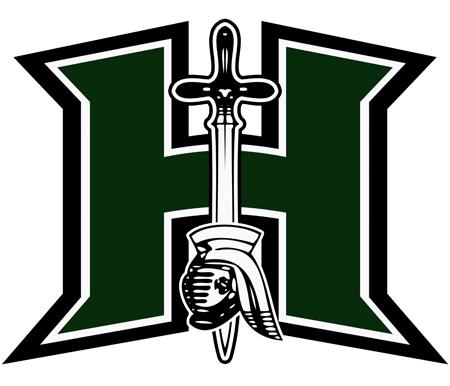 Hamilton Christian Warriors