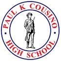 Cousino Patriots