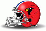 Montgomery-Lonsdale Redbirds