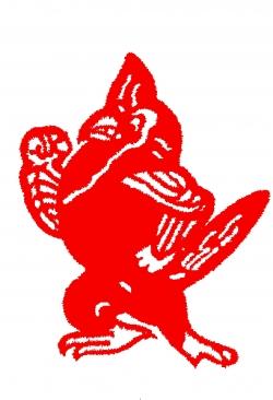 Darlington Redbirds