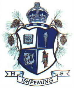 Ishpeming Hematites