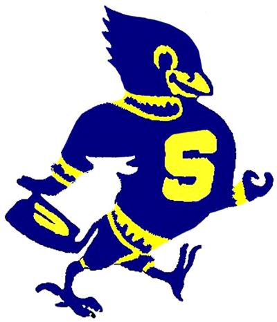 Seward Bluejays