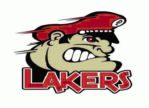 Detroit Lakes Lakers