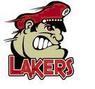 Detroit Lakes Lakers