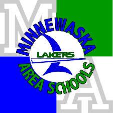 Minnewaska Lakers