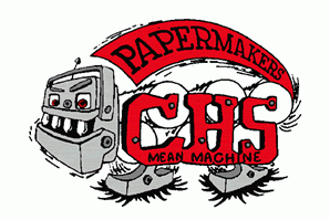 Camas Papermakers