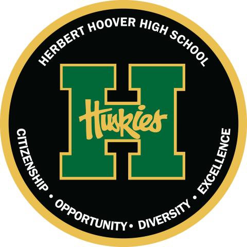 Hoover Huskies