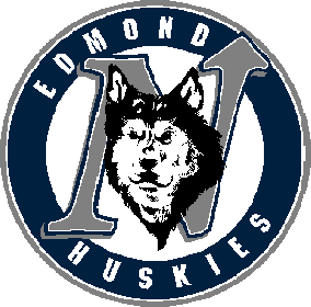 Edmond North Huskies