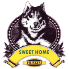 Sweet Home Huskies