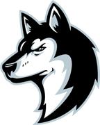 Holmes Huskies