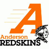 Anderson Redskins