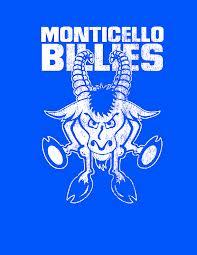 Monticello Billies