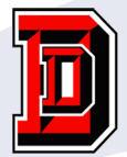 Dysart Demons