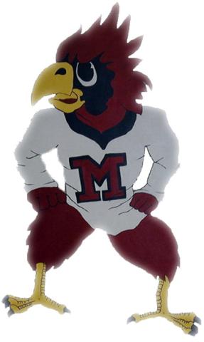 Mercer Cardinals