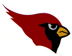 Thorp Cardinals