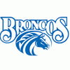 Bark River-Harris Broncos