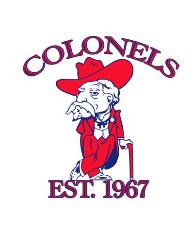 Plantation Colonels