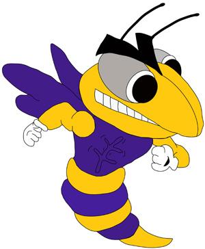 Pine Bluffs Hornets