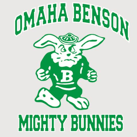 Benson Mighty Bunnies