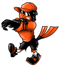 Stanley-Boyd Orioles