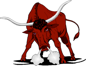 Fort Benton Longhorns