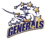 Shafter Generals