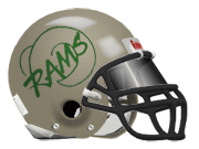 Billings Central Rams