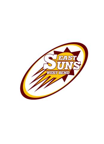 West Bend East Suns