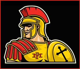 Monsignor Pace Spartans