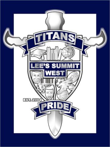 Lee's Summit West Titans