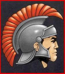 Central Davidson Spartans