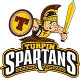 Turpin Spartans