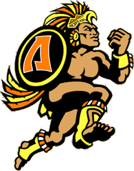 Corona del Sol Aztecs