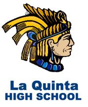 La Quinta Aztecs