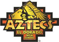 El Dorado Aztecs