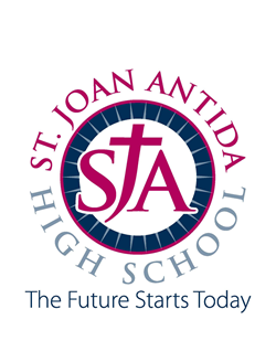 St. Joan Antida Jaguars