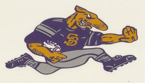 San Benito Greyhounds