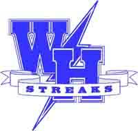 Warren Hills Regional Blue Streaks