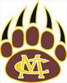 Monroe Central Golden Bears