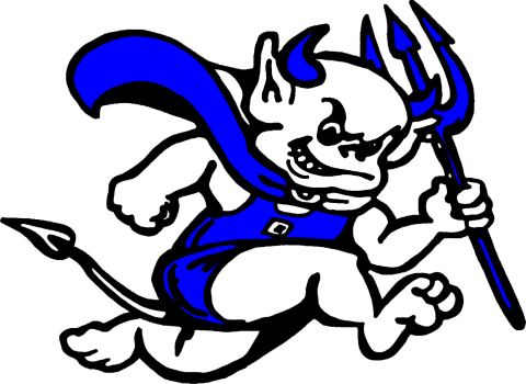 Dietrich Blue Devils