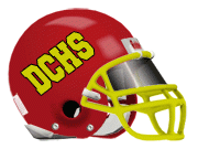 Dawson County Red Devils