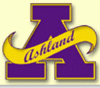 Ashland Dockerettes