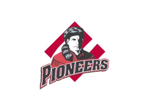 North Arkansas College Pioneers