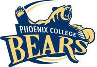 Phoenix College Bears